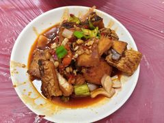 -城北松滋鸡馆(陆羽文化市场店)