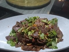 -老渔家鲜鱼轩(南浦横街店)