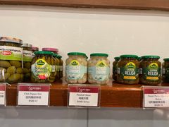-凯宾美食廊Kempi Deli·凯宾斯基饭店(亮马桥路店)