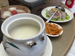 -寻味顺德·珍之宝酒楼(杏坛店)