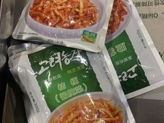 -Olé精品超市(北京合生汇店)