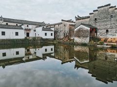 -东梓关景区村庄