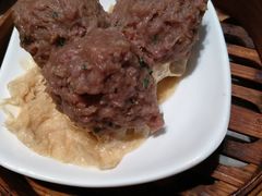 牛肉丸-燊荣记(北京路店)