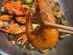 -七欣天香辣蟹火锅(上海银亿滨江店)