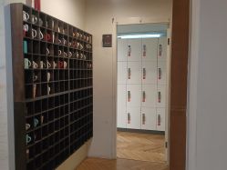 -无界瑜伽普拉提