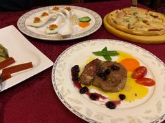 -92°C俄式厨房(中央大街店)