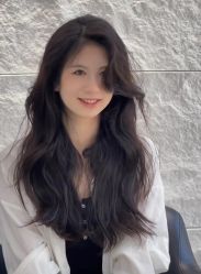 -DL HOPE造型