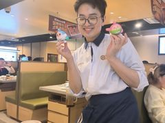 -海底捞火锅(高新活力汇店)