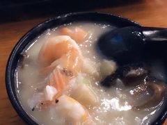 -云晓光头烧烤吧(川沙绿地店)