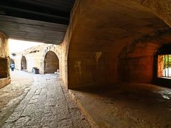 -威远炮台