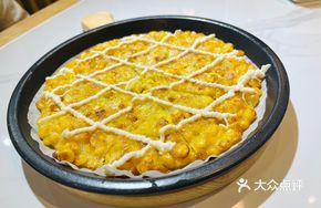 Milk-Flavored Corn on the Cob