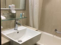 -香港珀丽酒店