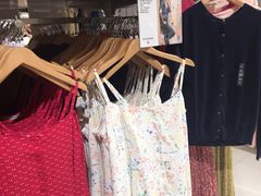 -优衣库(武汉国际广场店)