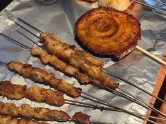 -熙成烧烤(白塔岭店)