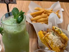 -gaga(深圳福田星河COCO Park店)