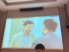 -华夏良子·足道SPA艾灸(铁道大厦店)