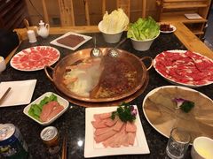 -老码头火锅(骡马市店)