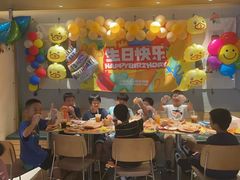 -乐凯撒披萨(蛇口花园城店)