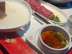 -小龙翻大江文化火锅(宽窄店)