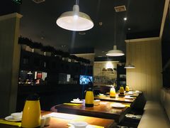 大堂-鱼情味了主题餐厅(通州江海皇都店)