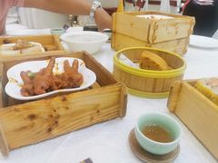 -禄福山庄•顺德菜·融和菜(龙江店)