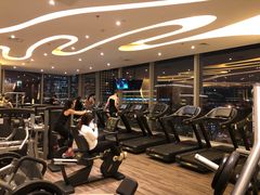 -W Fitness 威尔仕健身(北京英皇集团中心店)