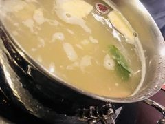 -蜀九香火锅店(9 Spices)