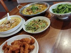 -北京烤鸭店(新桥家园·浦口店)