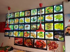 -友强·23年特色海鲜大排档(厦门店)