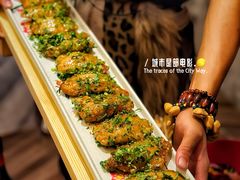 -野人部落(中街店)