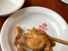 -炉小二铜锅牛蛙•川湘菜(三里屯店)