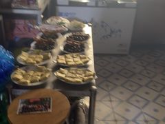 -老太婆饭店(新富路店)
