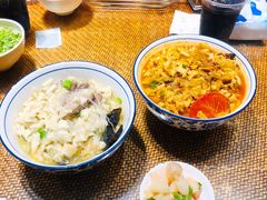 小炒泡馍-毅祥斋老孙家泡馍(西羊市店)