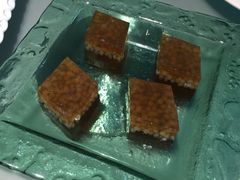 -采悦轩中餐厅·粤菜·海南菜(神州半岛喜来登度假酒店)