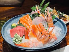 -鸟鹏烧鸟居酒屋(熙龙湾店)