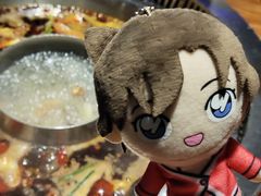 -城墙拐拐火锅(三峡广场黑金冠店)