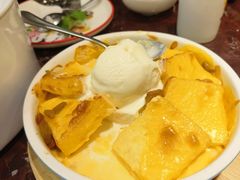 -新白鹿餐厅(爱琴海购物中心店)