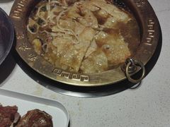 -和庆斋羊蝎子火锅·碳缸烧烤(顺义旗舰店)