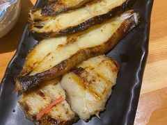 西京银鳕鱼-割烹旭日本料理(龙湖狮山天街店)