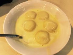 奶黄丸子-晶晶甜品(发昌大厦店)