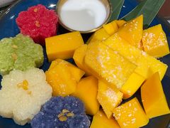 -Home Thai·泰谣(王府井apm店)