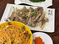 -清真·伊清阁餐厅