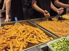 -丁家坡洋芋·观音桥好吃街A区(全国总店)