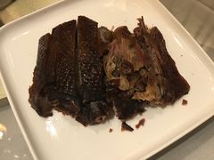 -粗茶淡饭·汉口公馆(循礼门店)