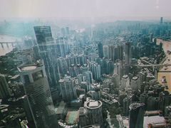 景点-WFC会仙楼观景台