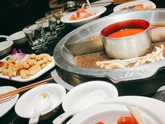 -竹犇番茄火锅(长风街店)