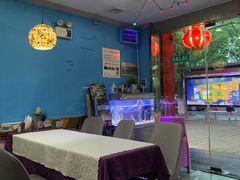 -葛尼沙印度餐厅 (镇明路店)