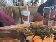 -润园四季椰子鸡火锅(海上世界店)