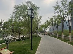 -西海子公园