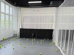 -2080网球学练馆
